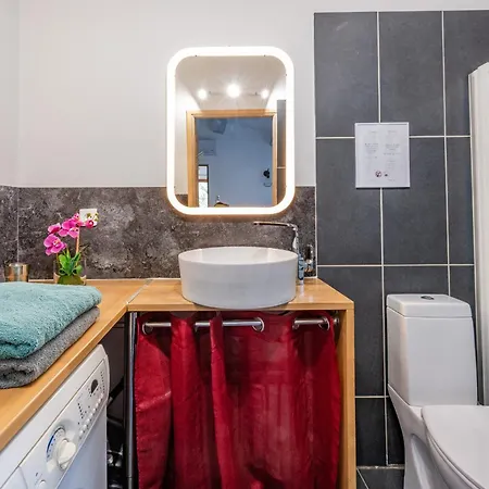 Appartement 4 Personnes Climatise - Golfe St Tropez Le Plan-de-la-Tour Extérieur photo