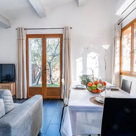 Appartement 4 Personnes Climatise - Golfe St Tropez Le Plan-de-la-Tour Extérieur photo