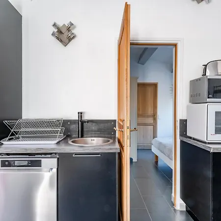 Appartement 4 Personnes Climatise - Golfe St Tropez Le Plan-de-la-Tour Extérieur photo