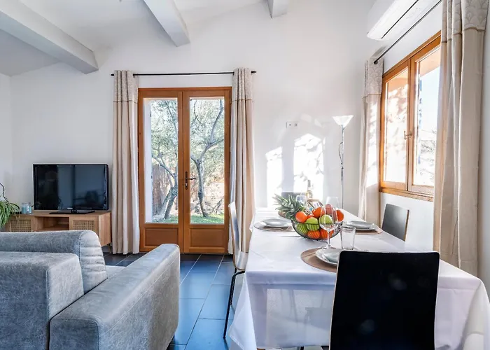 Appartement 4 Personnes Climatise - Golfe St Tropez