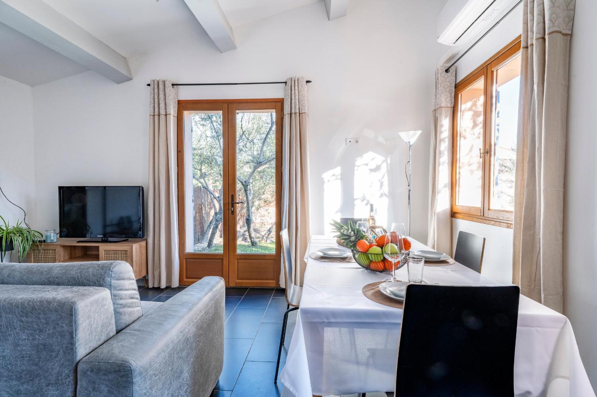 4 Personnes Climatise - Golfe St Tropez Le Plan-de-la-Tour