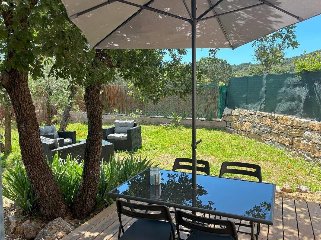 4 Personnes Climatise - Golfe St Tropez Le Plan-de-la-Tour